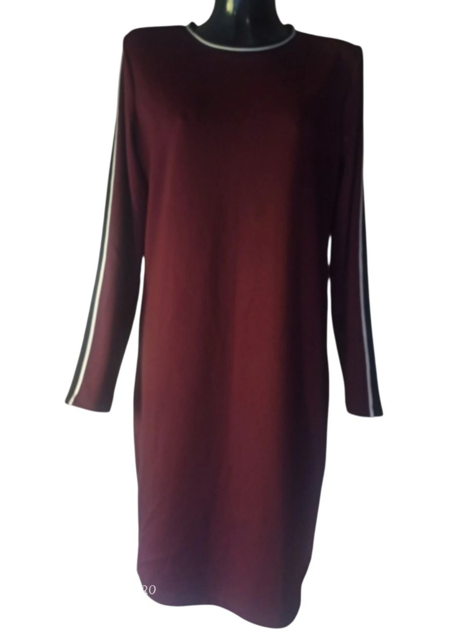 Vestido sudadera deportivo – photo 5
